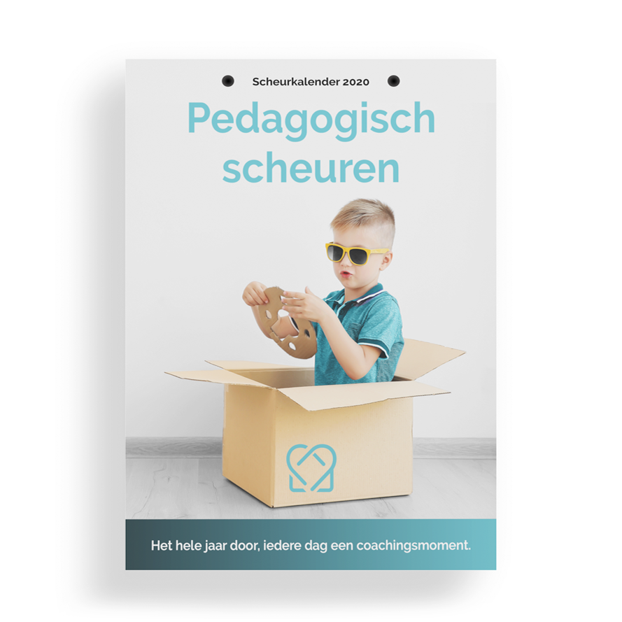scheurkalender